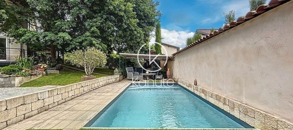 4 Schlafzimmer Haus in Chasselay, France, Nr. 337893 3