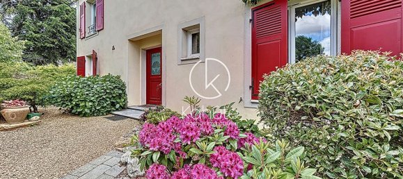 4 Schlafzimmer Haus in Chasselay, France, Nr. 337893 18