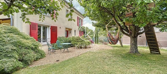 4 Schlafzimmer Haus in Chasselay, France, Nr. 337893 17