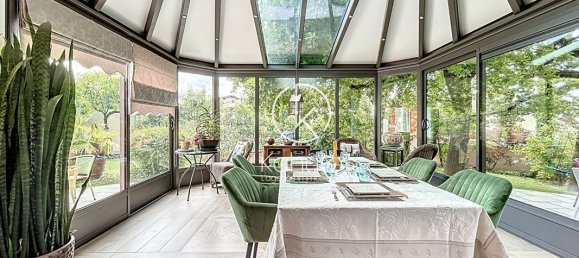 4 Schlafzimmer Haus in Chasselay, France, Nr. 337893 9