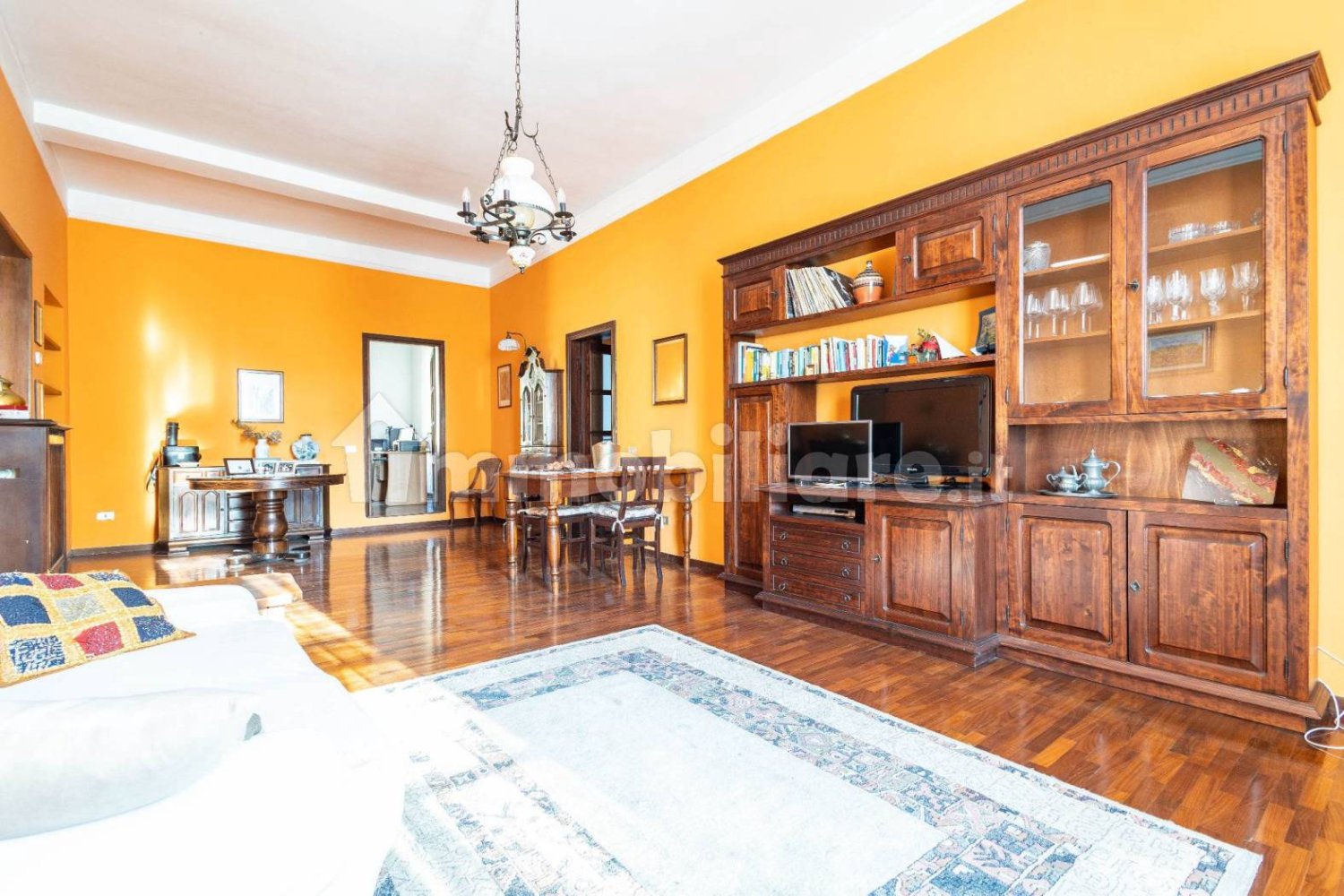 2 bedrooms Apartment in Nerviano, Italy No. 267737