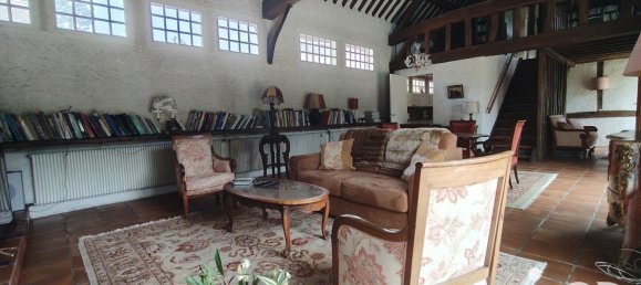 4 bedrooms House in Eure, France No. 295890 5