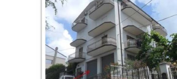 43m² Warehouse in Saracena, Italy No. 276615 5