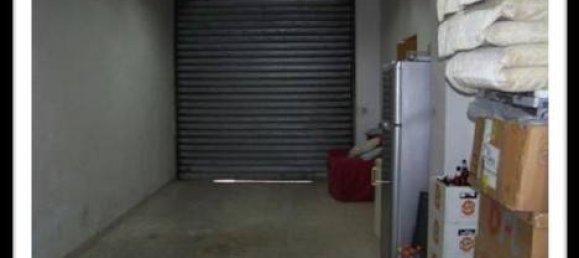 43m² Warehouse in Saracena, Italy No. 276615 3