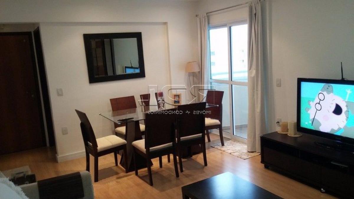 Apartamento T3 em São Paulo, Brazil N.º 585460