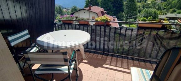 Квартира с 2 спальнями в Борно, Италия № 257460 13