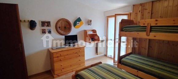 Квартира с 2 спальнями в Борно, Италия № 257460 15