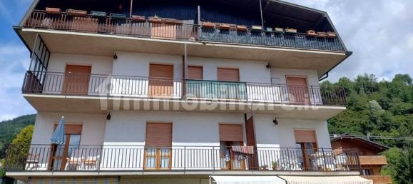 Квартира с 2 спальнями в Борно, Италия № 257460 3