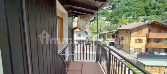 Квартира с 2 спальнями в Борно, Италия № 257460 17