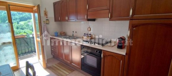 Квартира с 2 спальнями в Борно, Италия № 257460 9