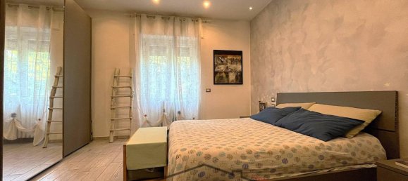 2 bedrooms Apartment in Como, Italy No. 379435 17