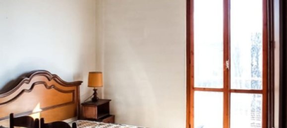 4 rooms Apartment in San Giovanni Valdarno, Italy No. 62377 4