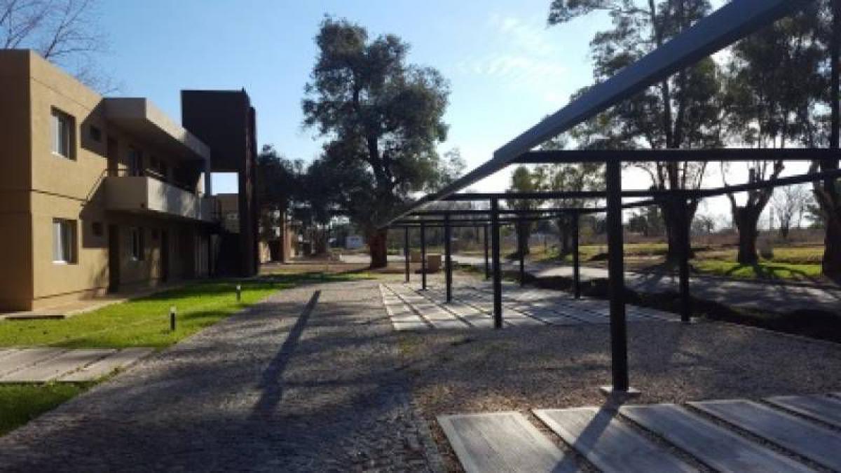 2 chambres Appartement à Pilar, Argentina No. 55282