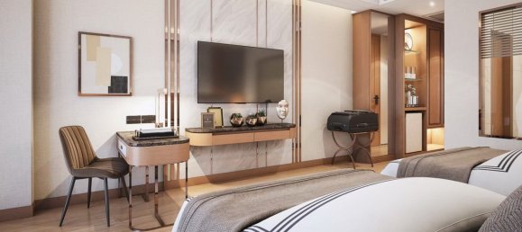 34.74m² condominium à vendre à Chon Buri, Chonburi, Eastern Thailand, Thailand № 30176 2