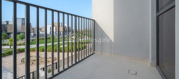 Moradia em banda T3 em Mudon, UAE N.º 111057 17