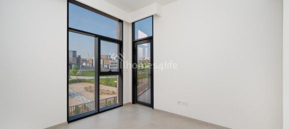 Moradia em banda T3 em Mudon, UAE N.º 111057 11