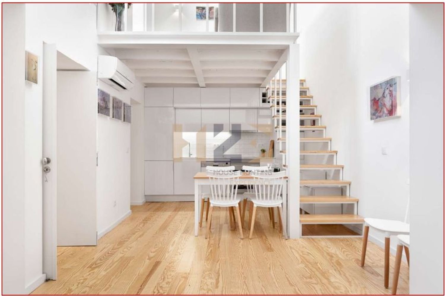 561m² Building in Porto, Portugal No. 78679