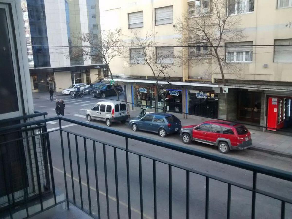 Apartamento T2 em Mar del Plata, Argentina N.º 81892