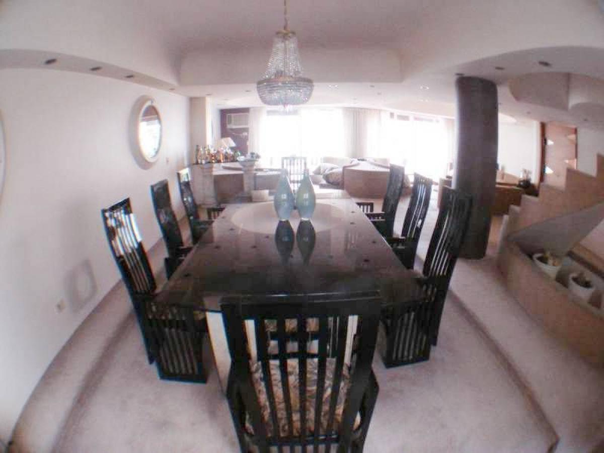 3 bedrooms Apartment in Buenos Aires, Argentina No. 95758