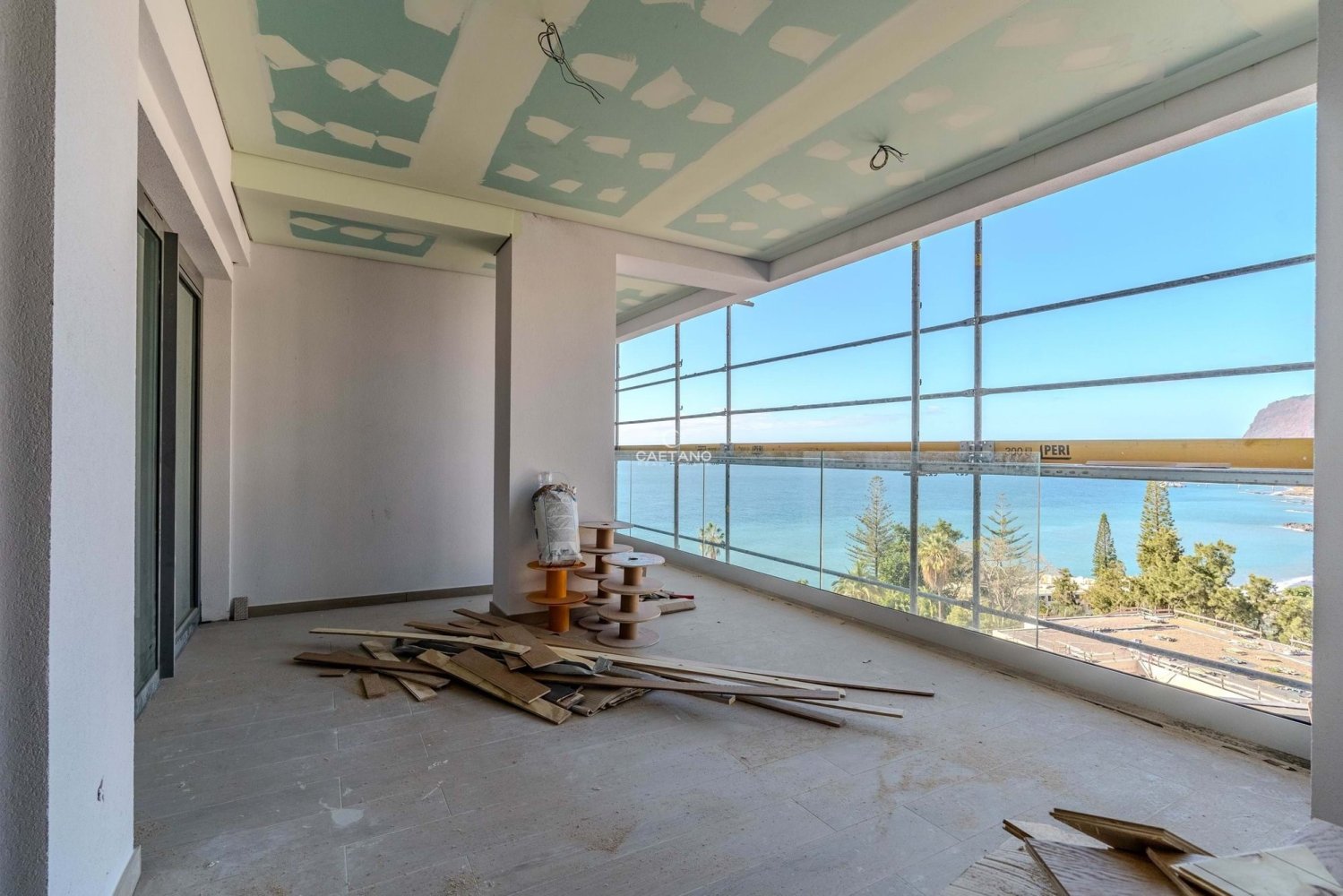 2 Schlafzimmer Wohnung in Funchal, Portugal, Nr. 120117