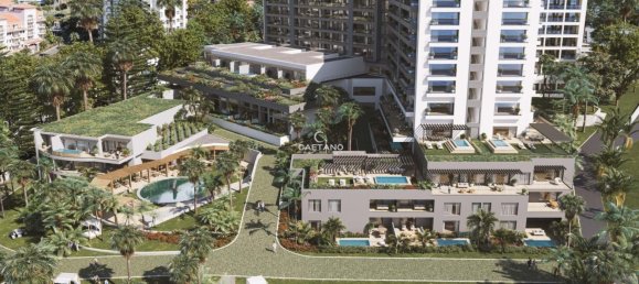 2 Schlafzimmer Wohnung in Funchal, Portugal, Nr. 120117 8