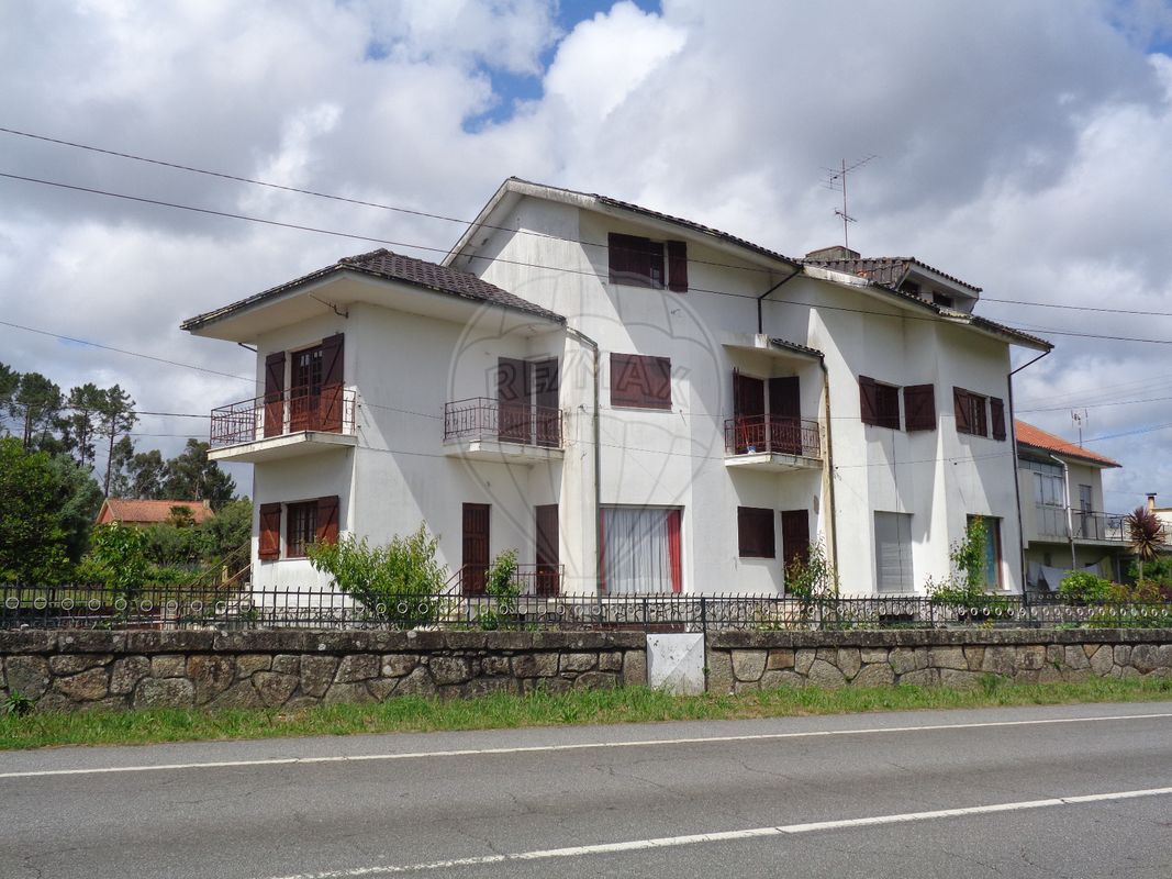 Casa T6 em Viana do Castelo, Portugal N.º 18098