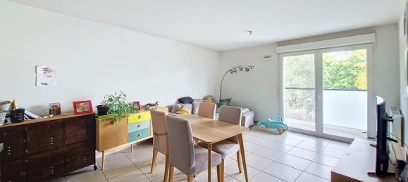 2 chambres Appartement à Joué-lès-Tours, France No. 242380 2