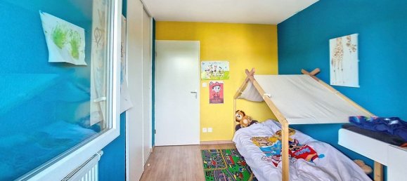 2 chambres Appartement à Joué-lès-Tours, France No. 242380 3