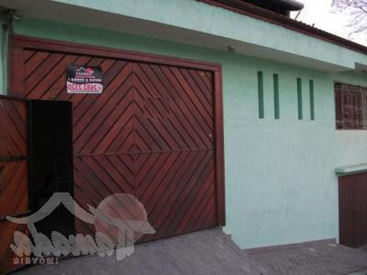 Casa T3 em São Paulo, Brazil N.º 591138