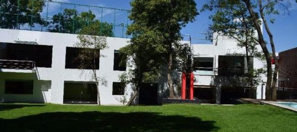 5 Schlafzimmer Haus in Mexicali, Mexico, Nr. 189904 2