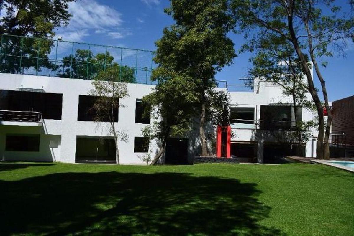 5 Schlafzimmer Haus in Mexicali, Mexico, Nr. 189904