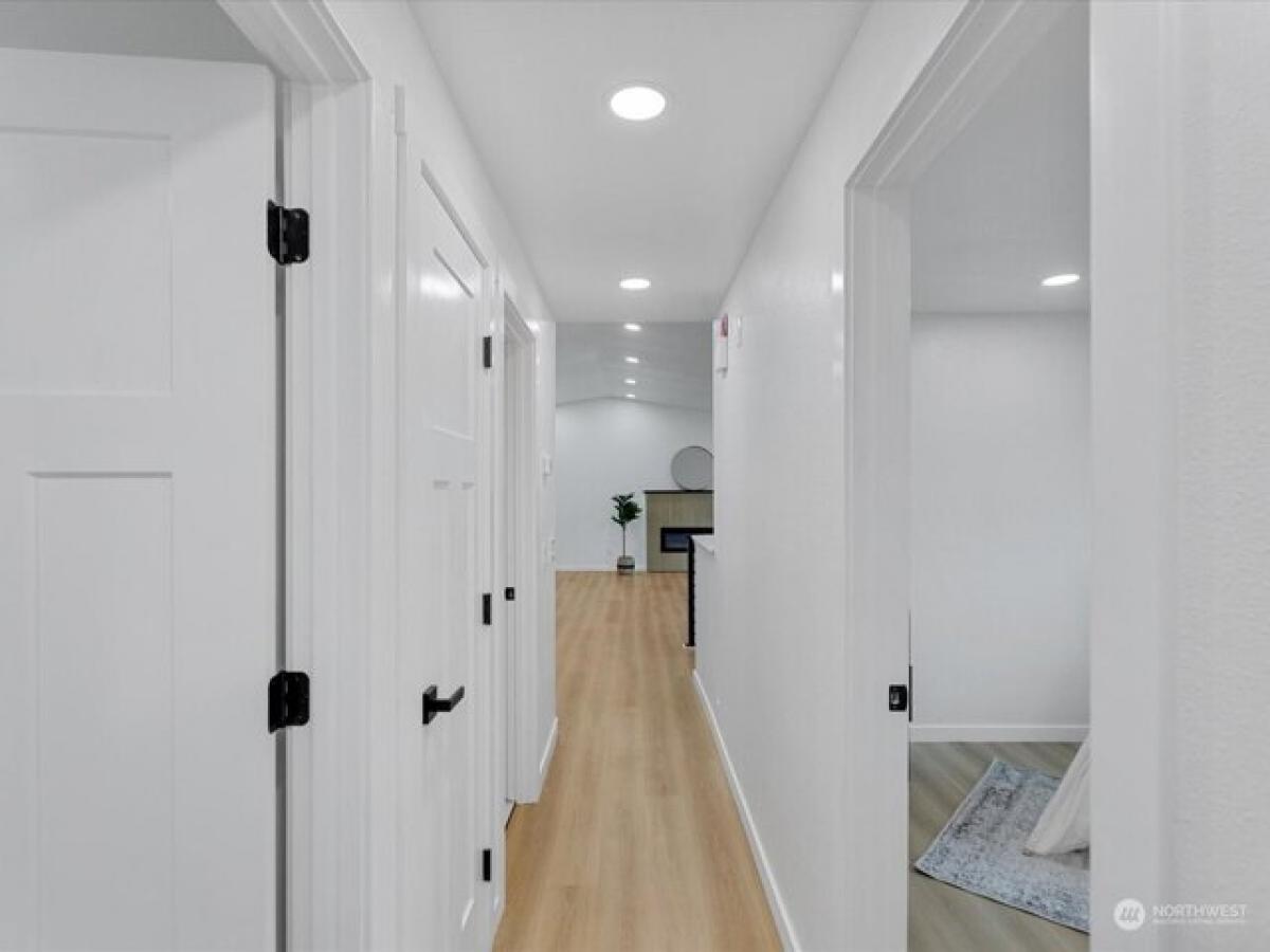 5 bedrooms House in Bothell, USA No. 393250