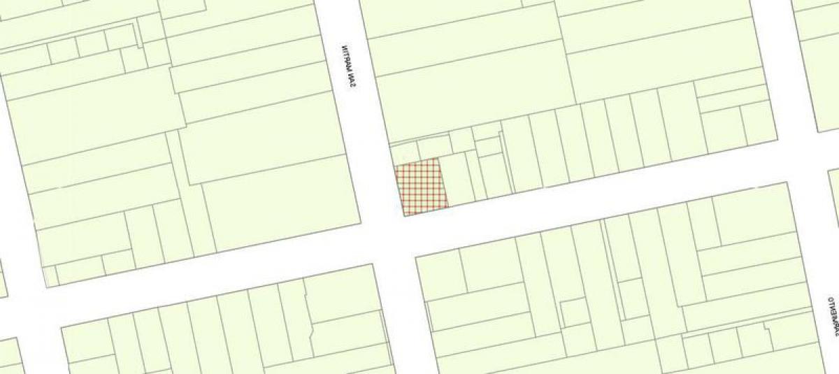  Land in Santa Fe, Argentina No. 44797