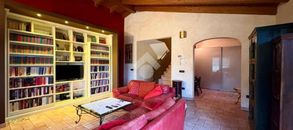 3 chambres Villa à Poggio Torriana, Italy No. 206586 9