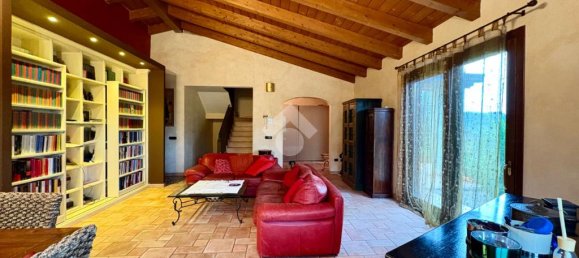 3 chambres Villa à Poggio Torriana, Italy No. 206586 3