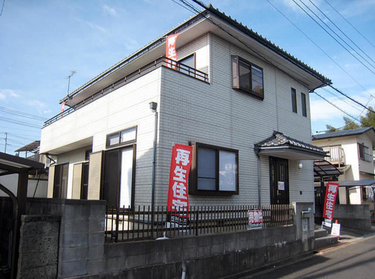 Casa T5 em Ibaraki, Japan N.º 9309