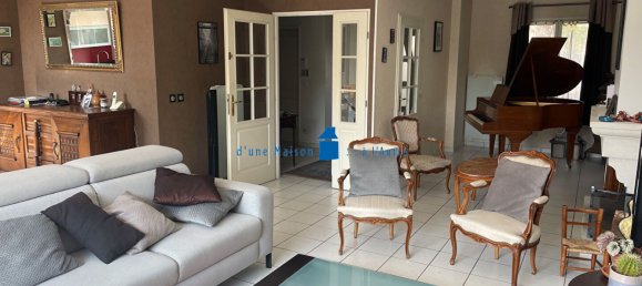 4 Schlafzimmer Haus in Carrieres-sur-Seine, France, Nr. 179561 3