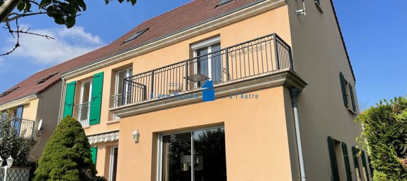 4 Schlafzimmer Haus in Carrieres-sur-Seine, France, Nr. 179561 12