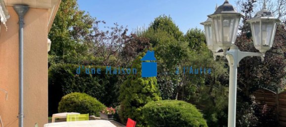 4 Schlafzimmer Haus in Carrieres-sur-Seine, France, Nr. 179561 16