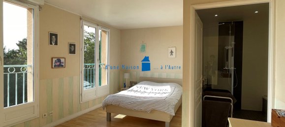 4 Schlafzimmer Haus in Carrieres-sur-Seine, France, Nr. 179561 19