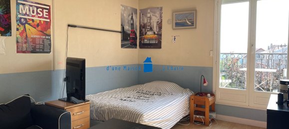 4 Schlafzimmer Haus in Carrieres-sur-Seine, France, Nr. 179561 21