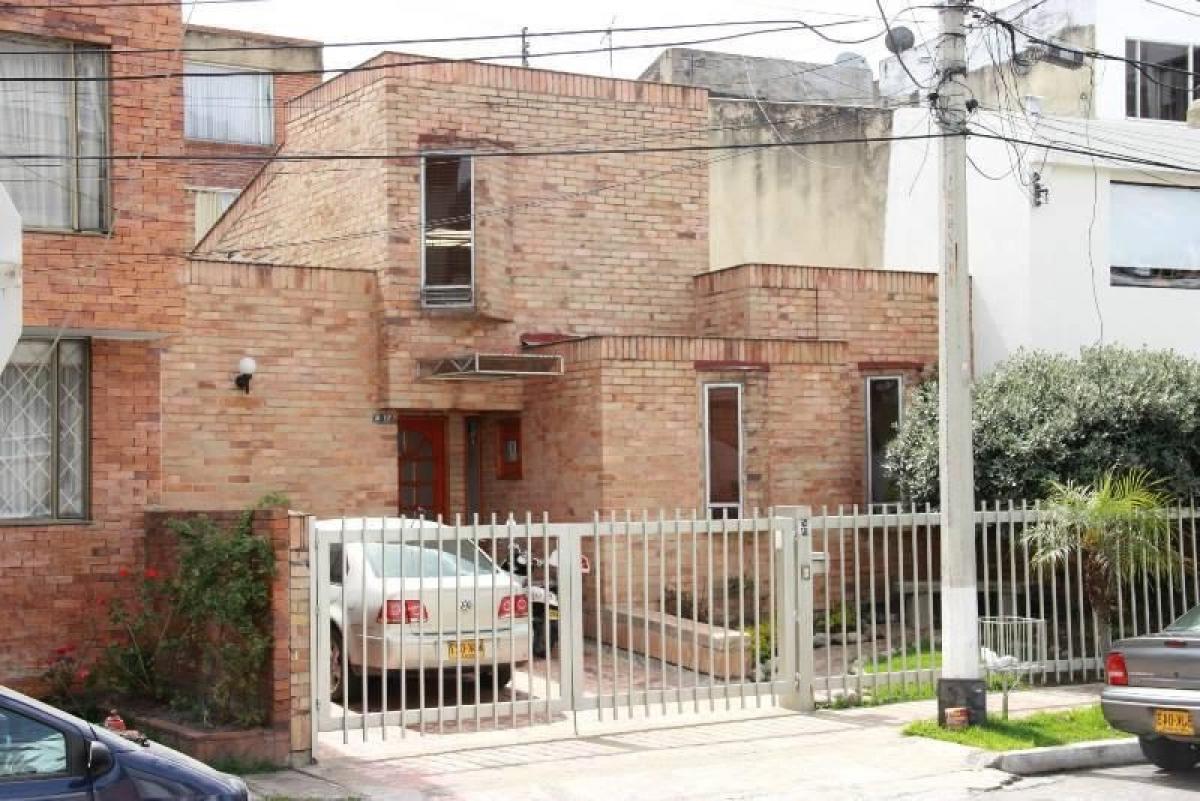 Casa T3 em Bogota, Colombia N.º 14219