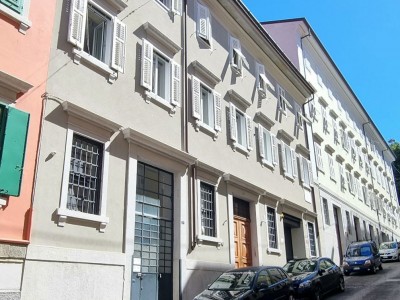 2 chambres Appartement à Trieste, Italy No. 377330