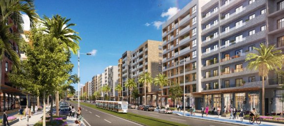 Wohnung 3+1 in Antalya, Turkey, Nr. 9241 3