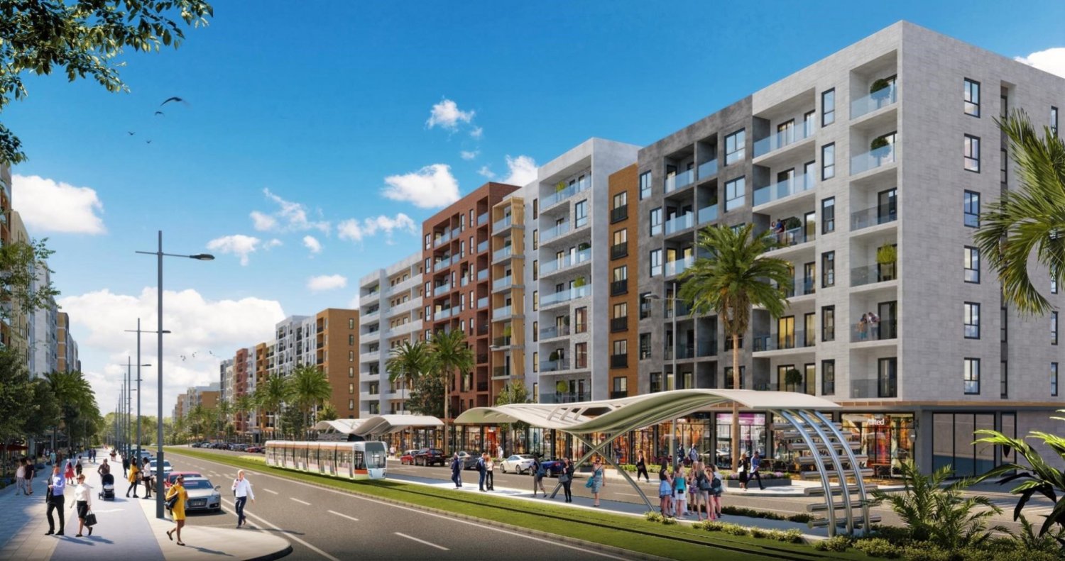 Wohnung 3+1 in Antalya, Turkey, Nr. 9241