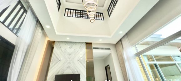 Дом с 3 спальнями в Паттайя, Таиланд № 26228 6