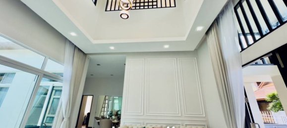 Дом с 3 спальнями в Паттайя, Таиланд № 26228 3