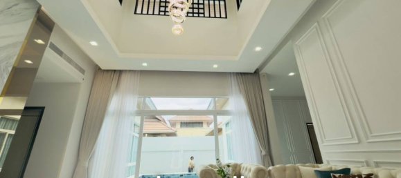 Дом с 3 спальнями в Паттайя, Таиланд № 26228 4