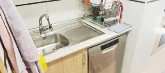 Apartamento de 2 dormitorios en Calatayud, Spain No. 65429 5