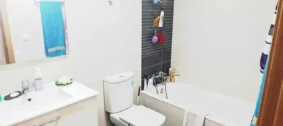 Apartamento de 2 dormitorios en Calatayud, Spain No. 65429 12